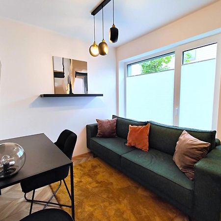 Express Premium Apartments - City Center Tartu Eksteriør bilde