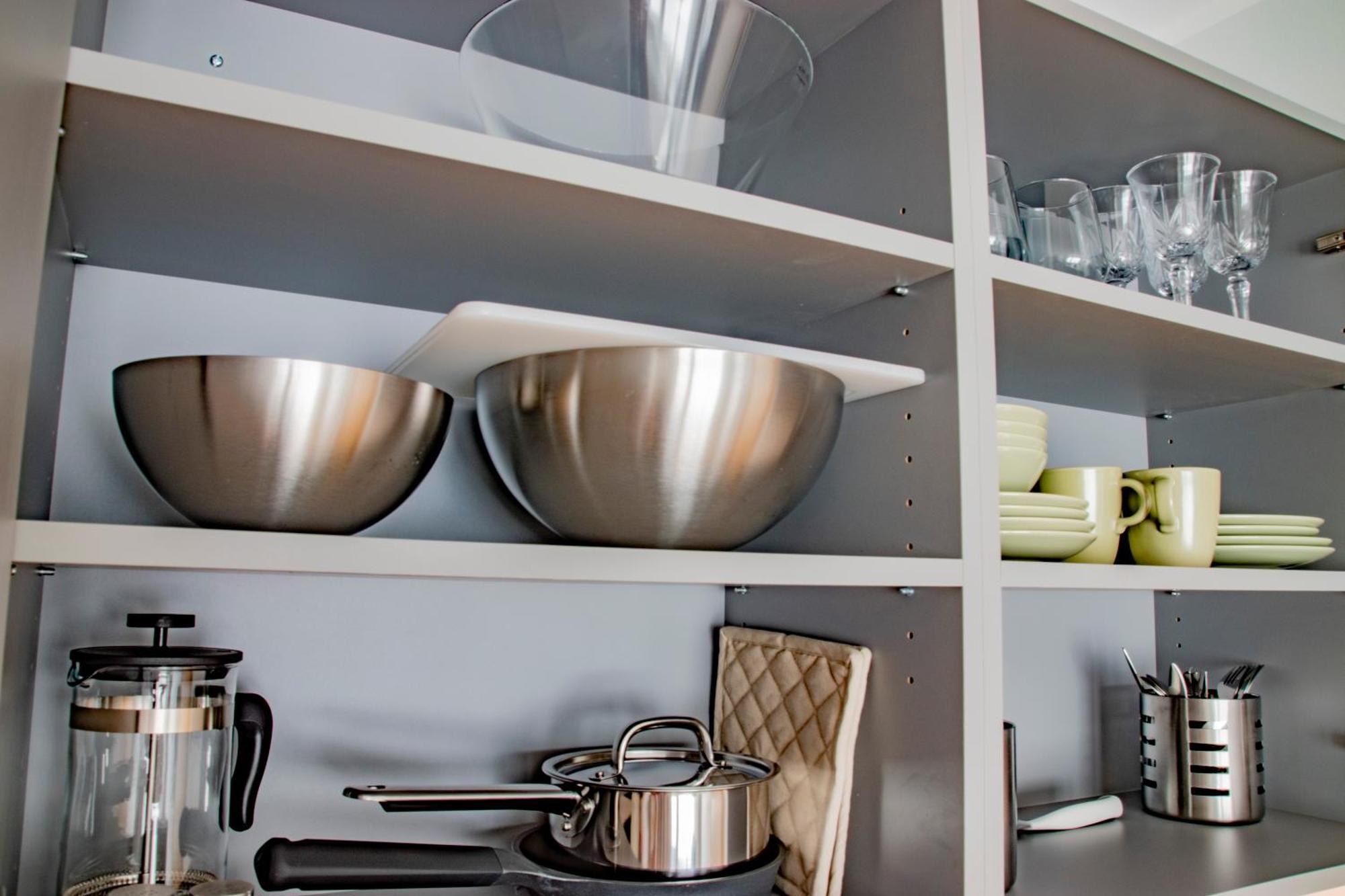 Express Premium Apartments - City Center Tartu Eksteriør bilde