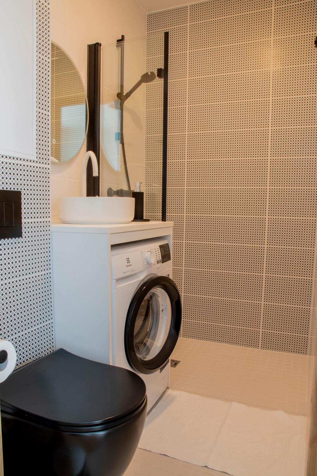 Express Premium Apartments - City Center Tartu Eksteriør bilde