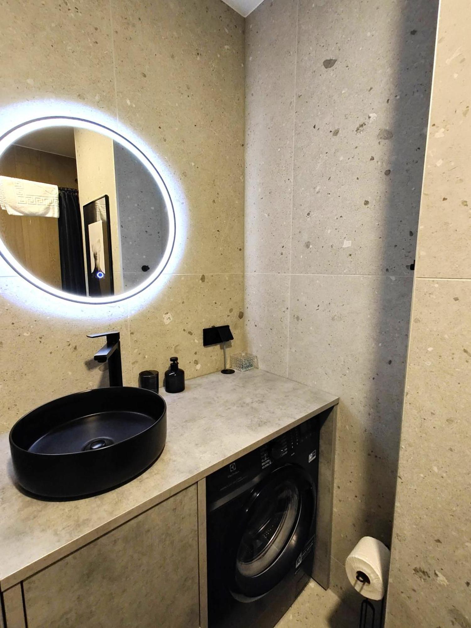 Express Premium Apartments - City Center Tartu Eksteriør bilde